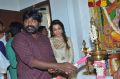 96 Movie Pooja Stills