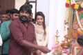 96 Movie Pooja Stills