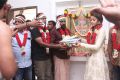 96 Movie Pooja Stills