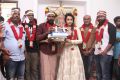 96 Movie Pooja Stills