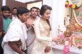 96 Movie Pooja Stills