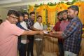 Sharwanand Samantha 96 Telugu Remake Launch Stills