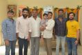 Sharwanand Samantha 96 Telugu Remake Launch Stills