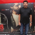 Shankar @ 99 Songs Movie Audio Launch Photos
