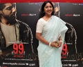 Rohini @ 99 Songs Movie Audio Launch Photos