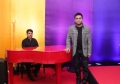 AR Rahman @ 99 Songs Movie Audio Launch Photos