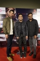Ehan Bhat, AR Rahman,Koti @ 99 Songs Movie Press Meet Stills