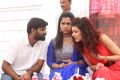 9/A Krishnalanka Movie Opening Stills