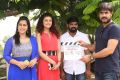 9/A Krishnalanka Movie Opening Stills