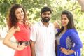 9/A Krishnalanka Movie Opening Stills