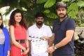 Osho Tulasiram @ 9/A Krishnalanka Movie Opening Stills