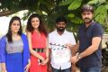 9/A Krishnalanka Movie Opening Stills