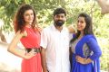 9/A Krishnalanka Movie Opening Stills