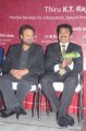 9th Chennai International Film Festival Inauguration