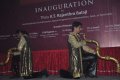 9th Chennai International Film Festival Inauguration