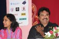 9th CIFF Press Meet Pictures