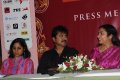 9th CIFF Press Meet Pictures