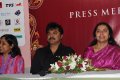 9th CIFF Press Meet Pictures