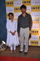 9th CIFF in Inox Chennai