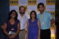 9th CIFF in Inox Chennai