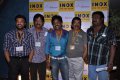 9th CIFF in Inox Chennai