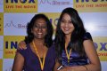 9th CIFF in Inox Chennai