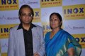 9th CIFF in Inox Chennai