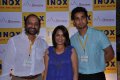 9th CIFF in Inox Chennai