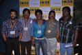 9th CIFF in Inox Chennai