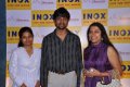 9th CIFF in Inox Chennai