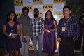 9th CIFF in Inox Chennai