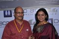 Fathima Babu @ 9th CIFF Red Carpet Day3 Stills