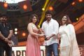 Hansika Motwani, Sundar C, Kushboo @ 9th Annaul Vijay Awards Winners Photos