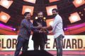 KV Anand, Yugi Sethu @ 9th Annaul Vijay Awards Winners Photos