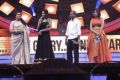 Poornima Bhagyaraj, Sanchita Shetty @ 9th Annaul Vijay Awards Winners Photos