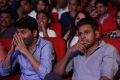 Trivikram Srinivas, Pawan Kalyan @ A AA Audio Launch Stills