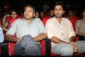 Pawan Kalyan, Nithin @ A AA Audio Launch Stills