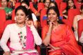 Nadhiya, Easwari Rao @ A AA Audio Launch Stills