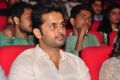 Actor Nithin @ A AA Audio Launch Stills