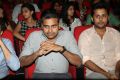 Pawan Kalyan, Nithin @ A AA Audio Launch Stills