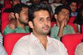 Actor Nithin @ A AA Audio Launch Stills