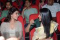 Samantha, Anupama @ A AA Audio Launch Stills