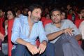 Trivikram Srinivas, Pawan Kalyan @ A AA Audio Launch Stills