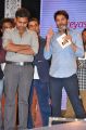 Pawan Kalyan, Trivikram Srinivas @ A AA Audio Release Function Photos