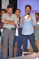 Pawan Kalyan, Trivikram Srinivas @ A AA Audio Release Function Photos