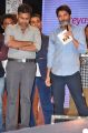 Pawan Kalyan, Trivikram Srinivas @ A AA Audio Release Function Photos