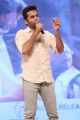 Actor Nithin @ A AA Audio Release Function Photos