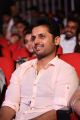 Actor Nithin @ A AA Audio Release Function Photos