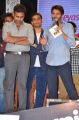 Pawan Kalyan, Trivikram Srinivas @ A AA Audio Release Function Photos