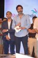 Trivikram Srinivas @ A AA Audio Release Function Photos